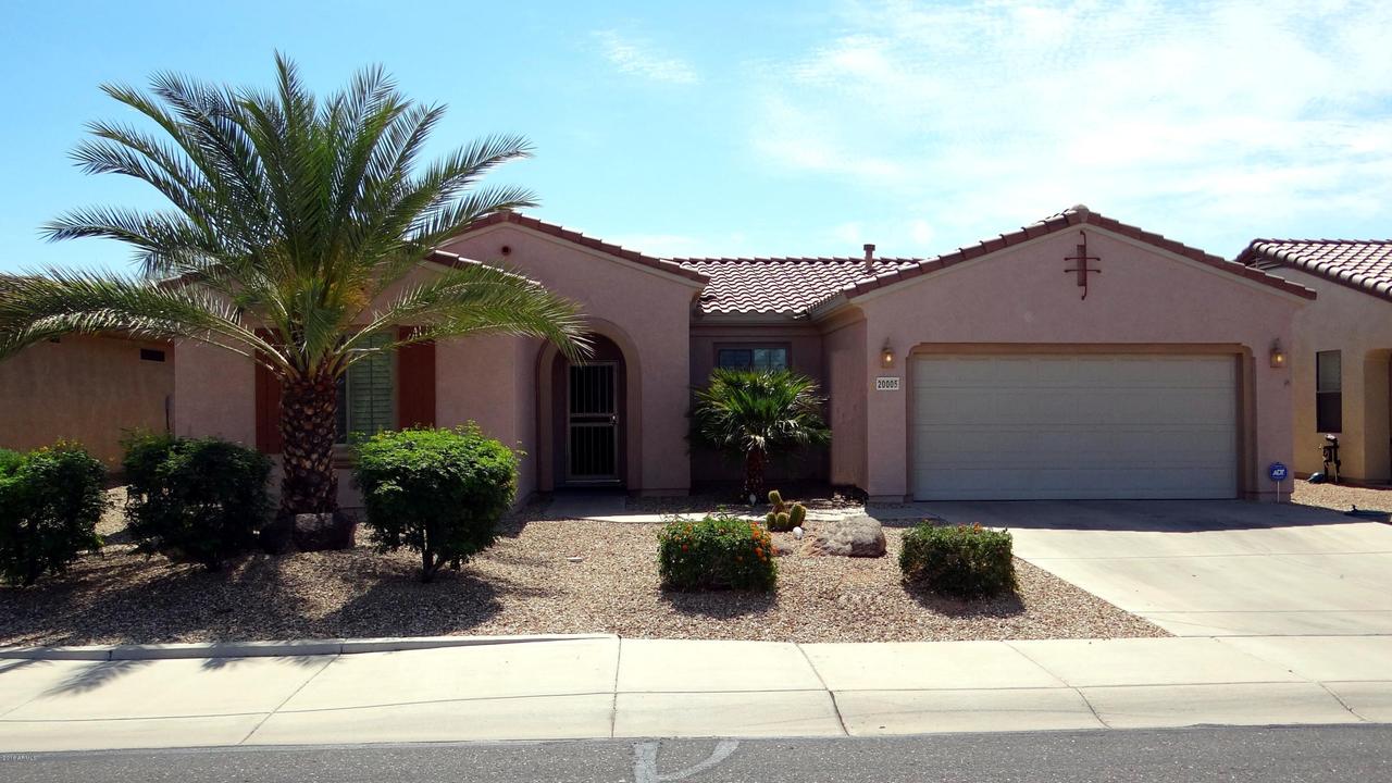 20005 N Echo Rim Dr., Surprise, AZ 85387