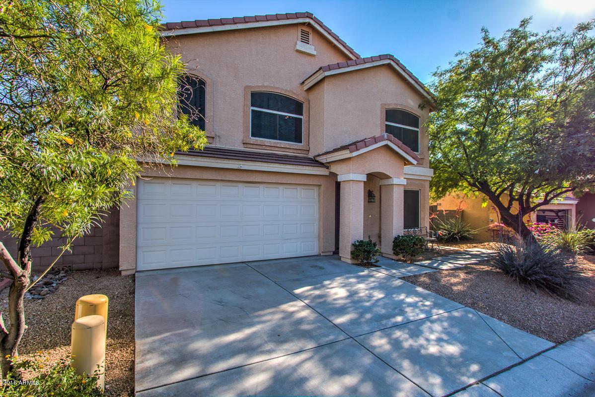 6637 E Russell St., Mesa, AZ 85215