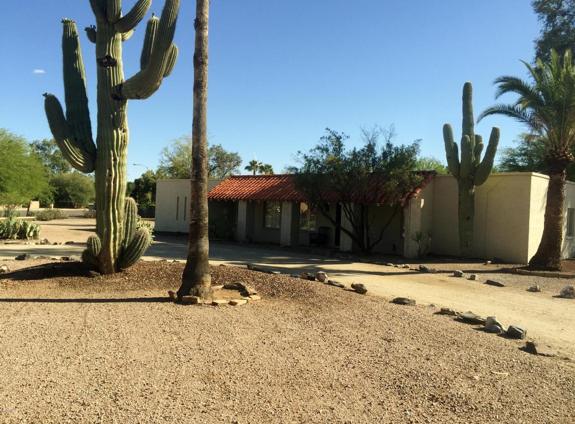 5481 E Cortez Dr., Scottsdale, AZ 85254