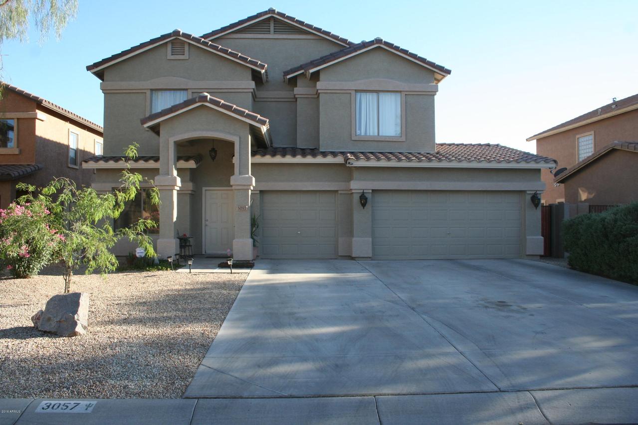 3057 E Sierrita Rd., Queen Creek, AZ 85143