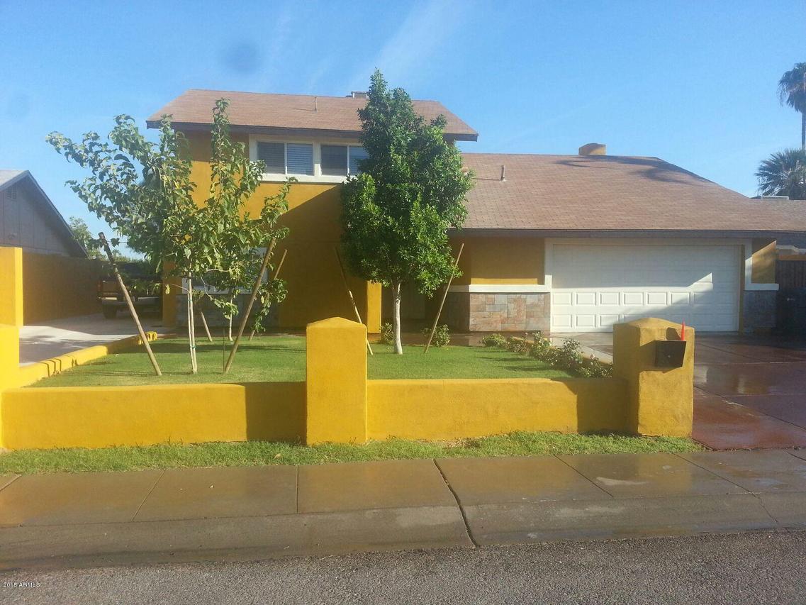 4172 W Evans Dr., Phoenix, AZ 85053