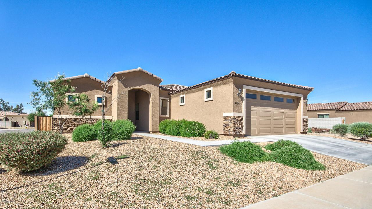 21549 E Puesta Del Sol, Queen Creek, AZ 85142