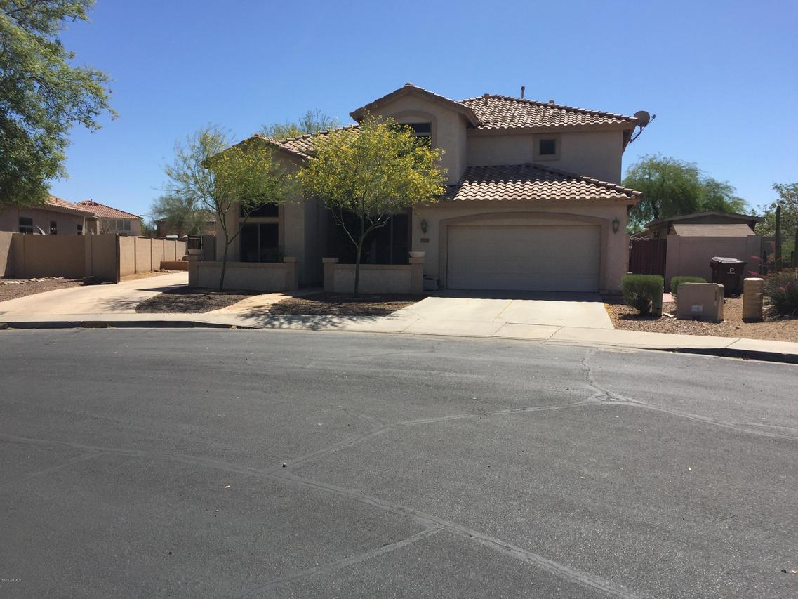 22211 N 107th Dr., Sun City, AZ 85373
