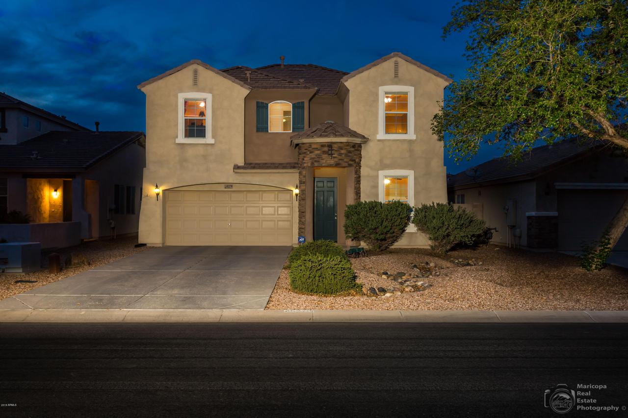 45270 W Sage Brush Dr., Maricopa, AZ 85139