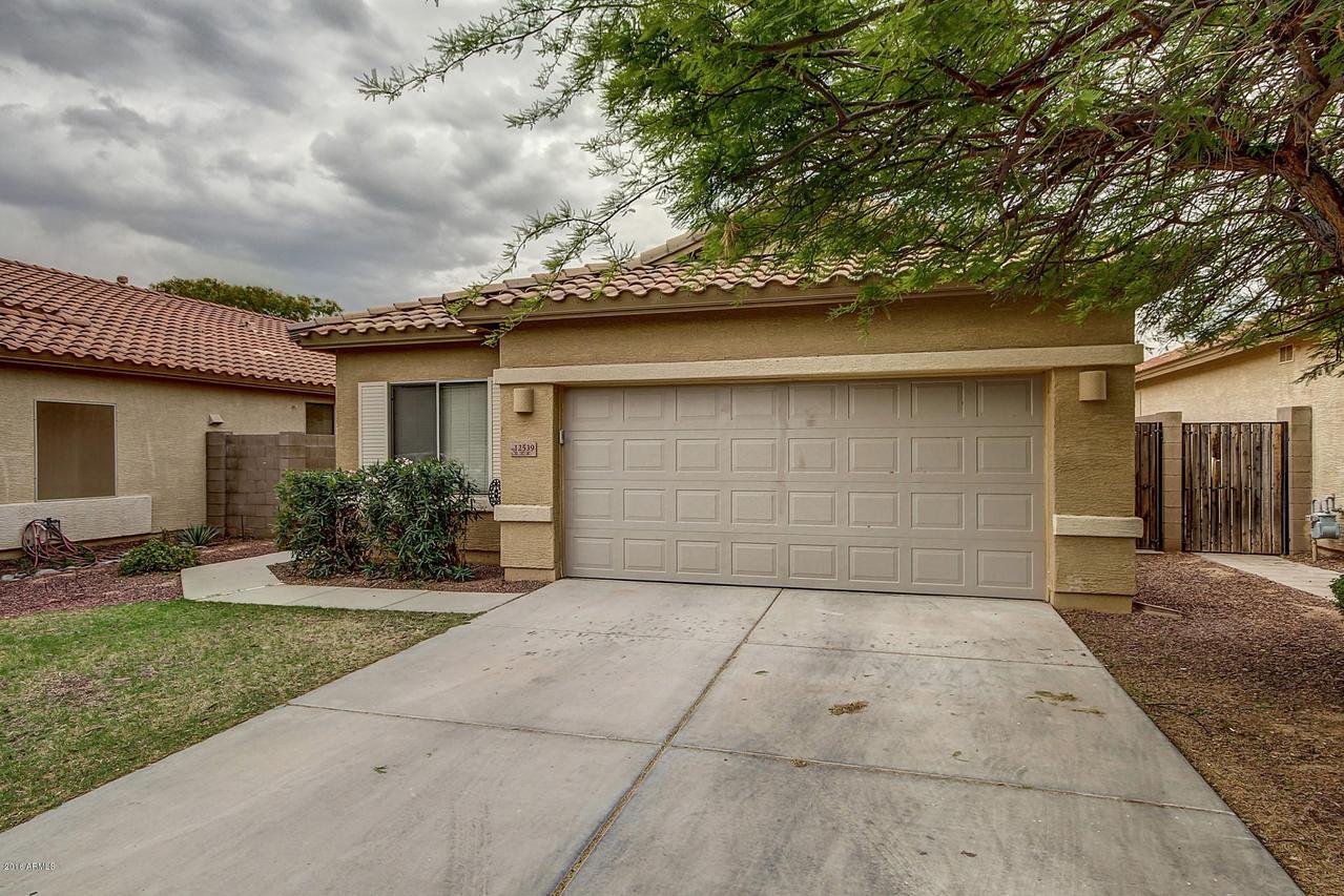 12539 W Estero Ln., Litchfield Park, AZ 85340