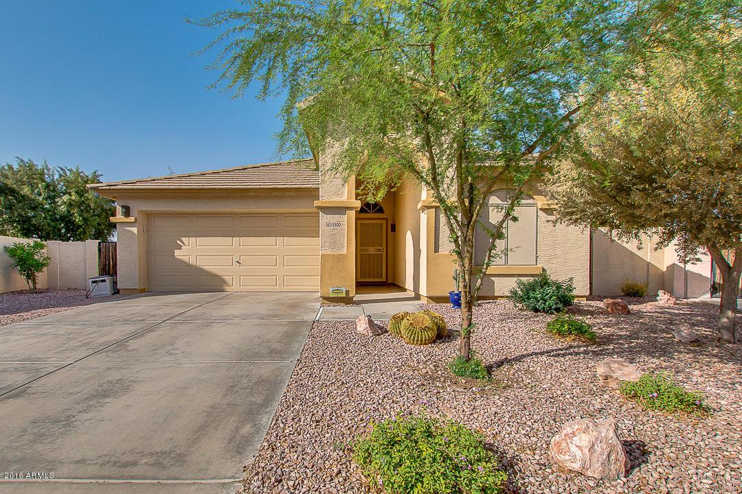15300 W Lilac St., Goodyear, AZ 85338