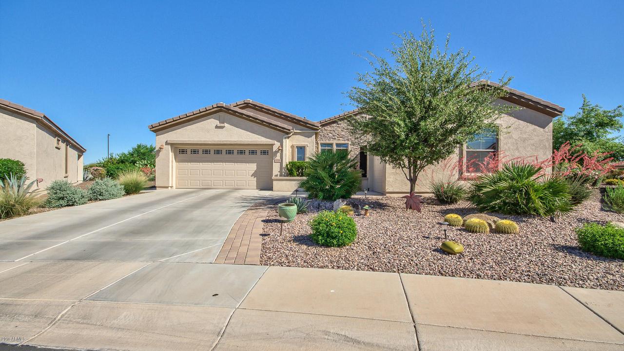 5290 S Sugarberry Ct., Gilbert, AZ 85298