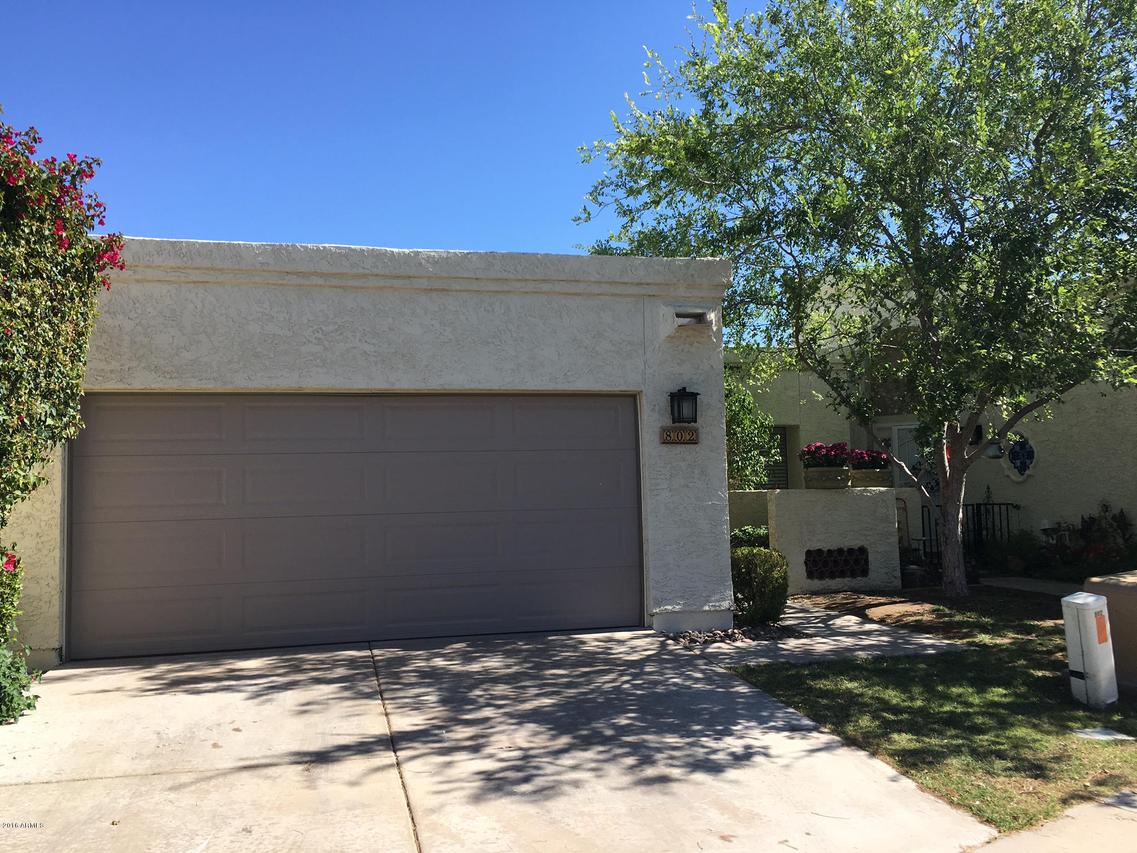 802 E Corte Oro Rd., Phoenix, AZ 85020