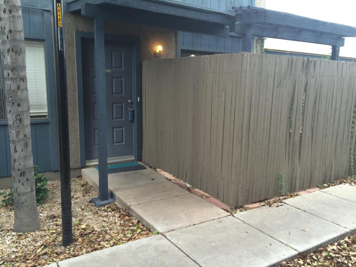 286 W Palomino Dr. #142, Chandler, AZ 85225