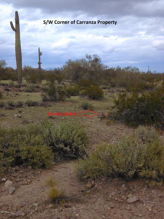 000 W Carranza Rd., Maricopa, AZ 85139