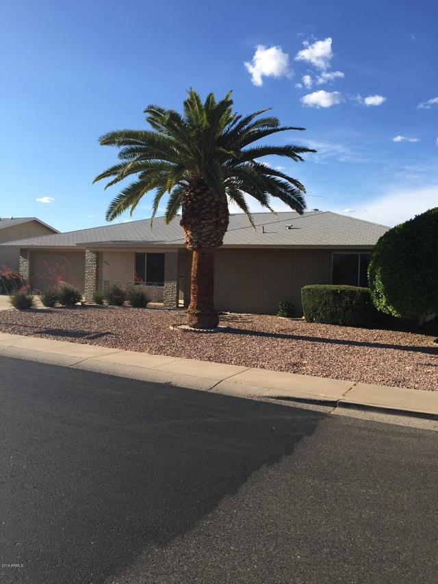 10304 W Concho Cir., Sun City, AZ 85373