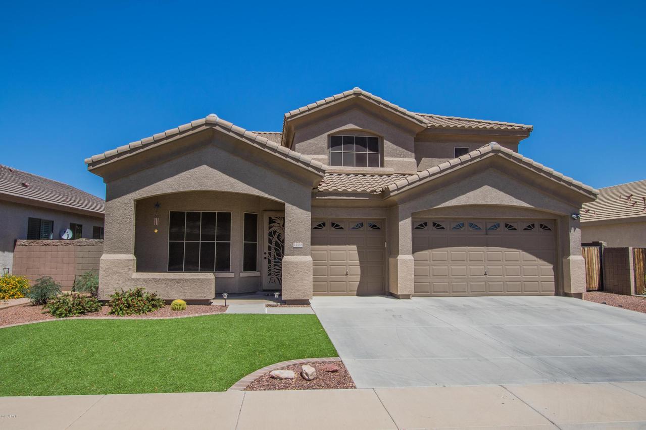 14436 W Gelding Dr., Surprise, AZ 85379