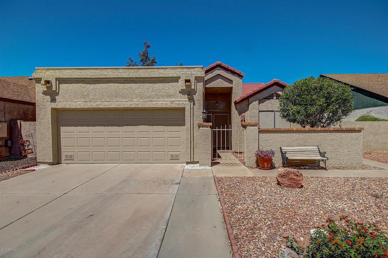 10308 N 65th Ln., Glendale, AZ 85302