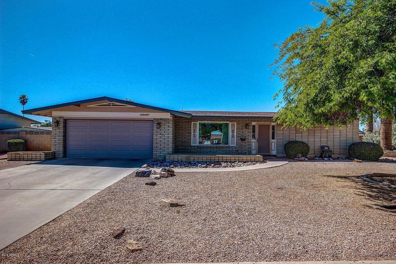 2242 E Enrose St., Mesa, AZ 85213