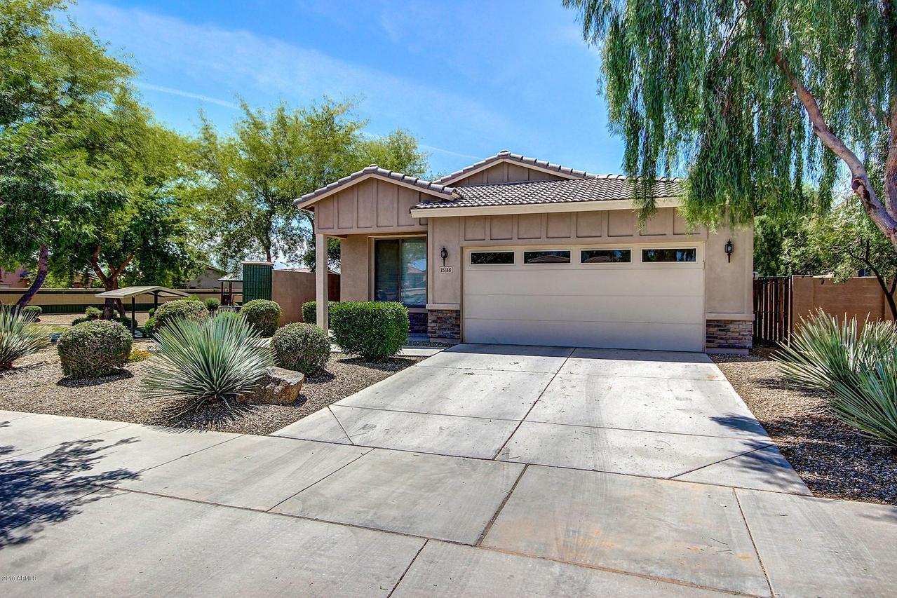 15188 N 137th Ln., Surprise, AZ 85379