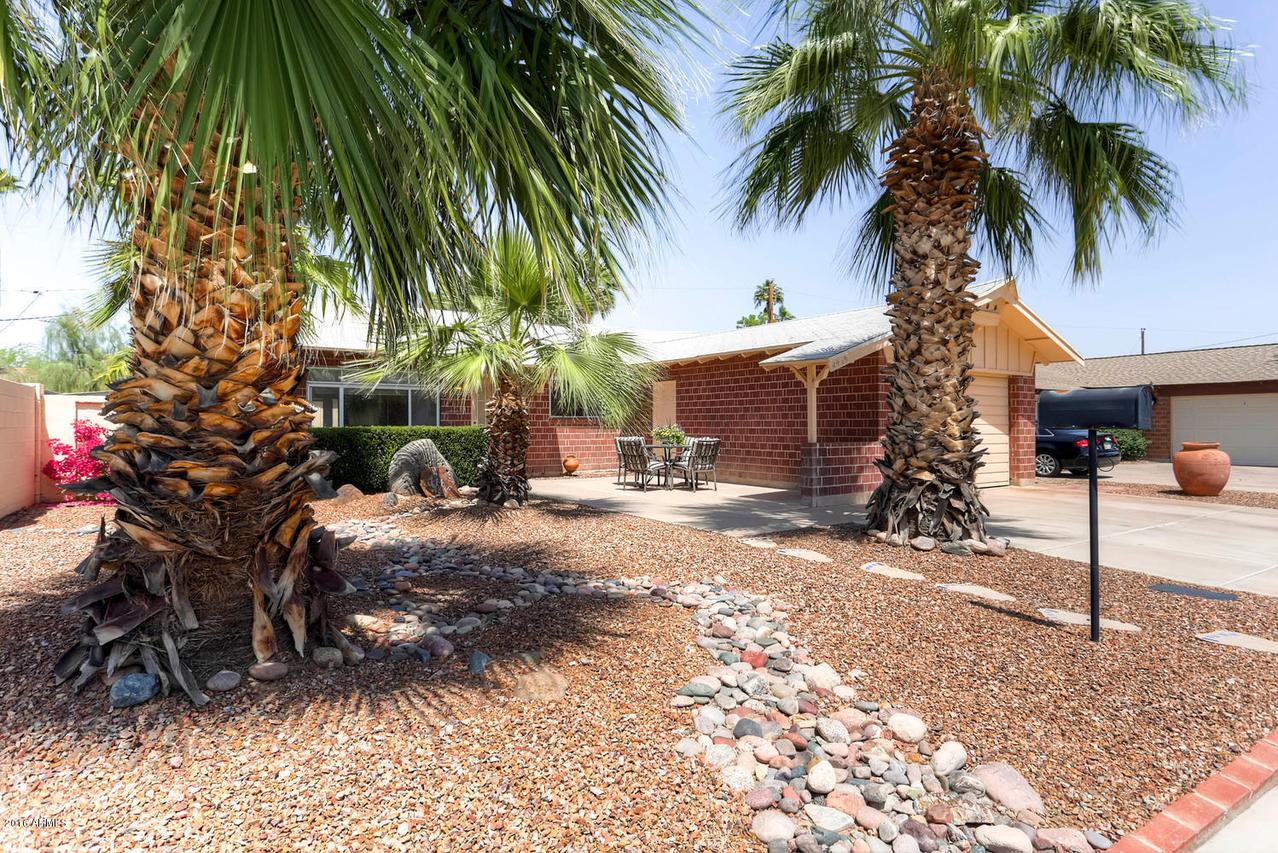 8432 E Bonnie Rose Ave., Scottsdale, AZ 85250