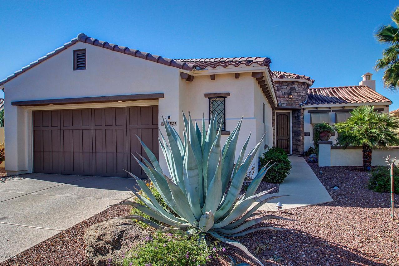 13531 W Nogales Dr., Sun City West, AZ 85375