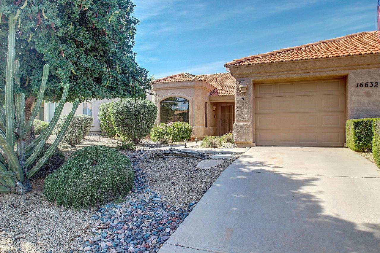 16632 E Ashbrook Dr. #A, Fountain Hills, AZ 85268