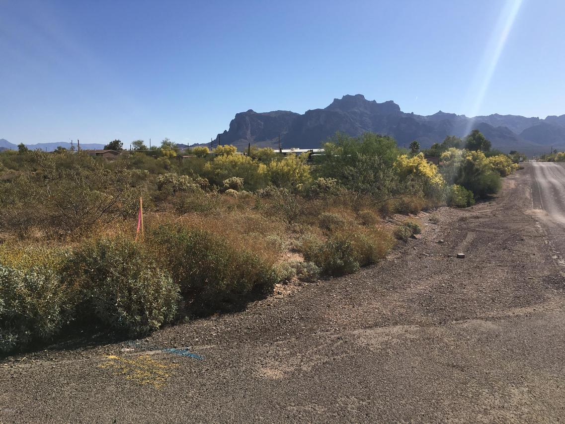103-02-026 E Scenic St. #-, Apache Junction, AZ 85119