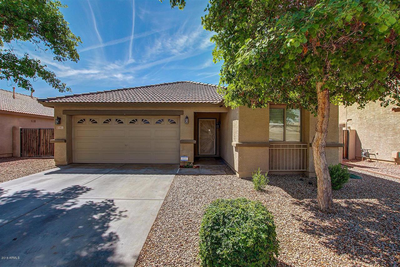 8815 W Toronto Way, Tolleson, AZ 85353
