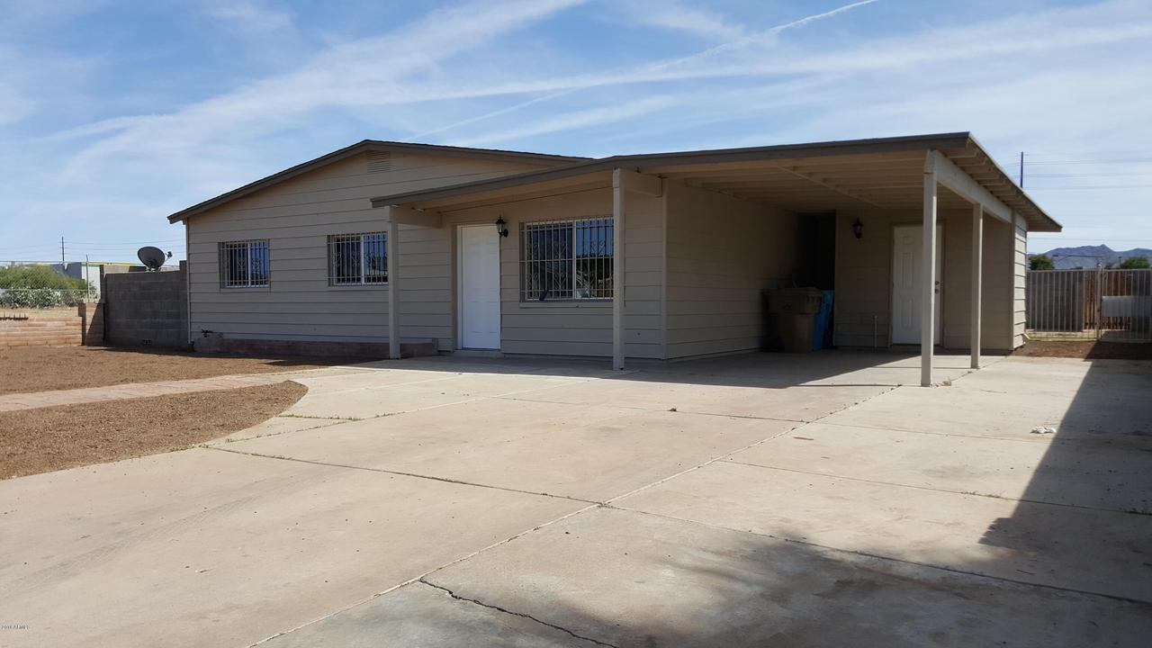 1719 W Hidalgo Ave., Phoenix, AZ 85041