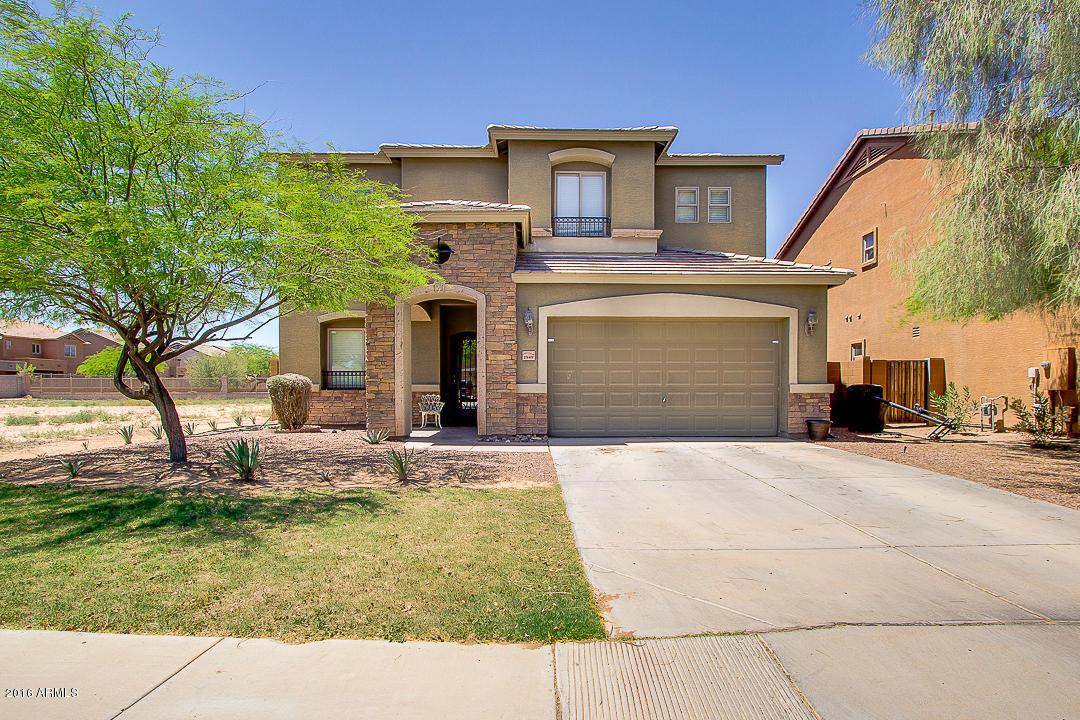 1949 N Hubbard Ln., Casa Grande, AZ 85122