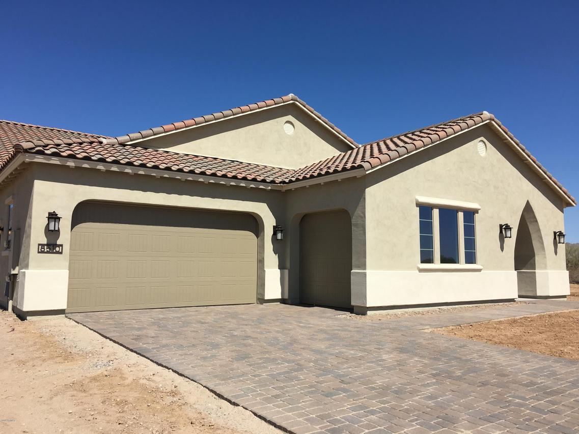 8510 N 194th Dr., Waddell, AZ 85355