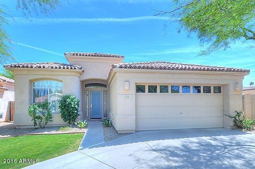 4103 E Hancock Dr., Phoenix, AZ 85028
