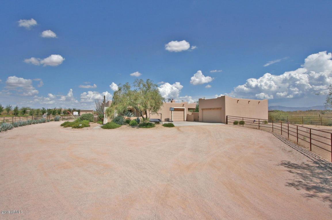 35550 S Nine Iron Ranch Rd., Wickenburg, AZ 85390