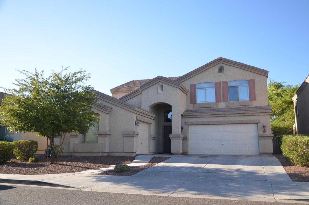 11754 W Electra Ln., Sun City, AZ 85373