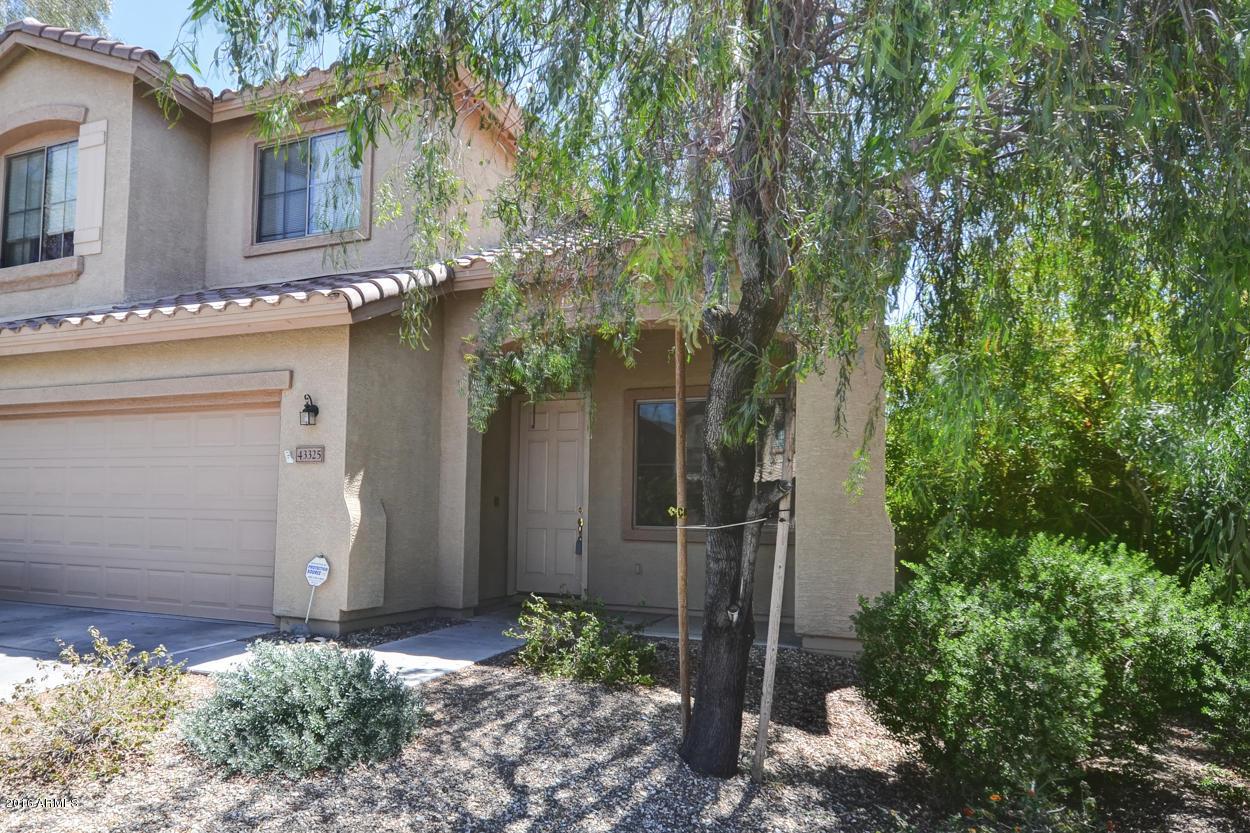 43325 N Heavenly Way, Anthem, AZ 85086