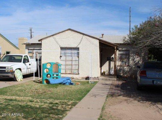 209 N Colorado St., Chandler, AZ 85225