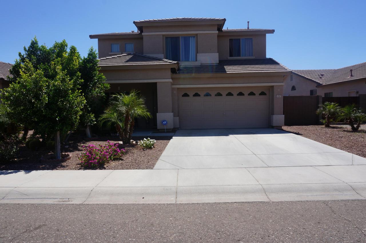 14547 W Mauna Loa Ln., Surprise, AZ 85379