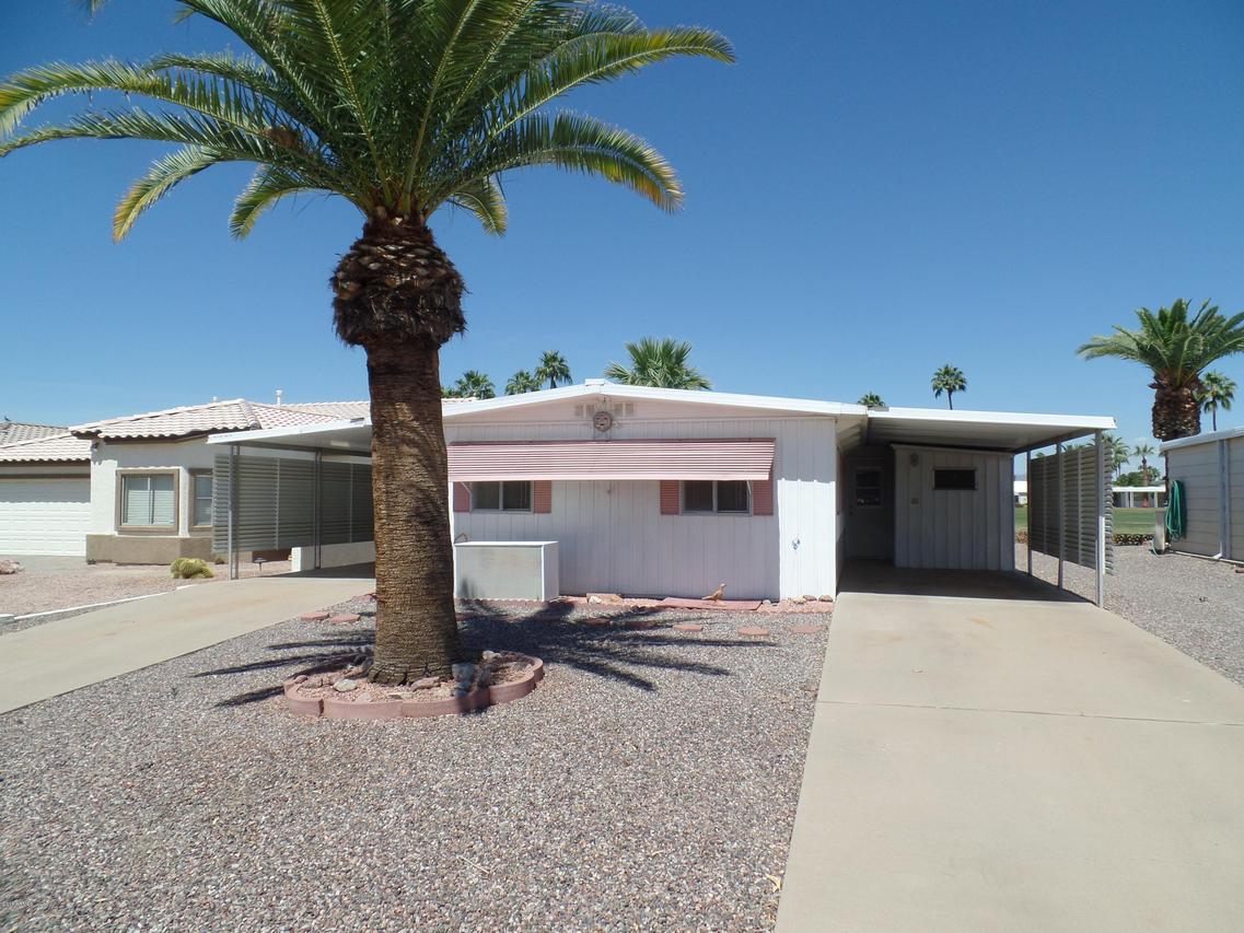 5850 E Leonora St., Mesa, AZ 85215