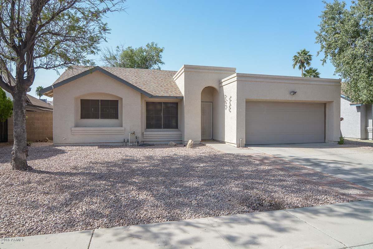 1113 W Piute Ave., Phoenix, AZ 85027