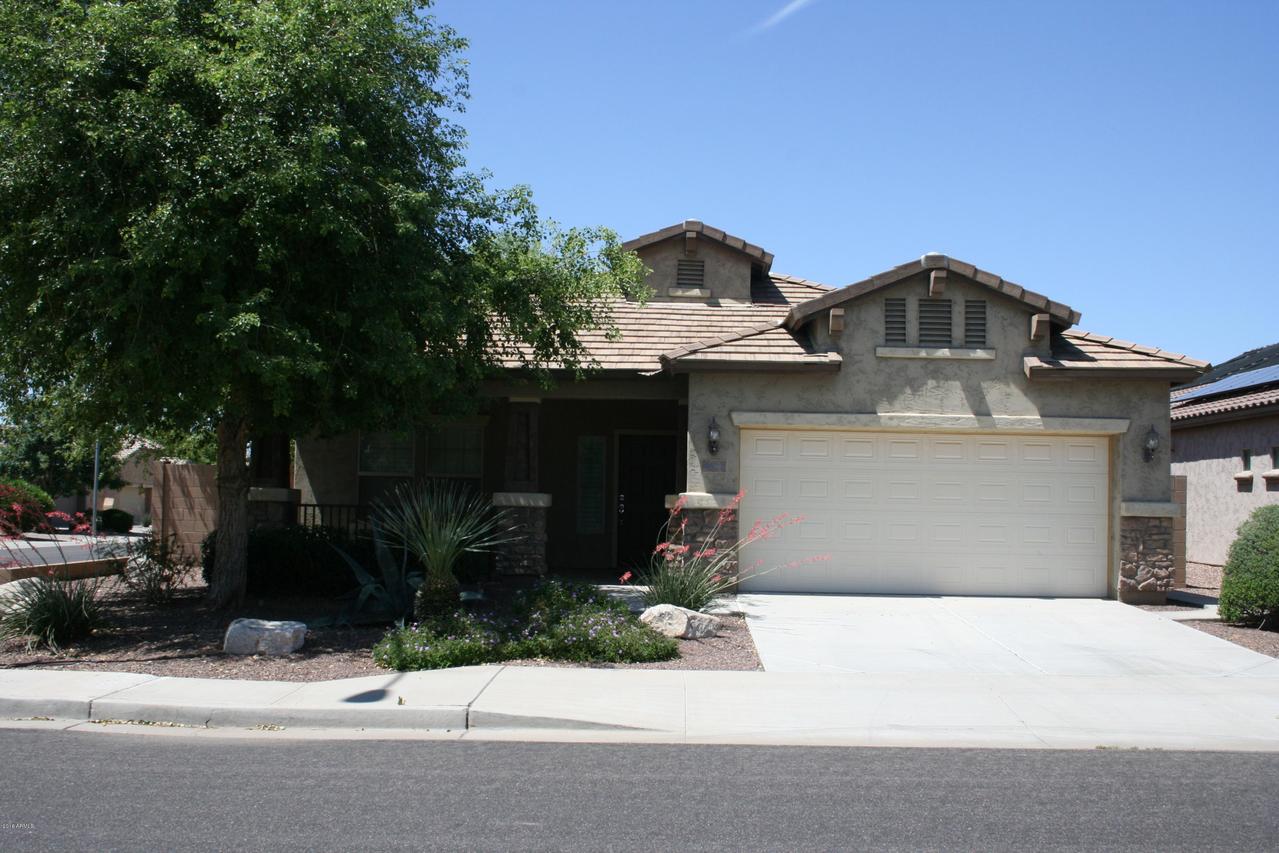 4622 S Marron, Mesa, AZ 85212