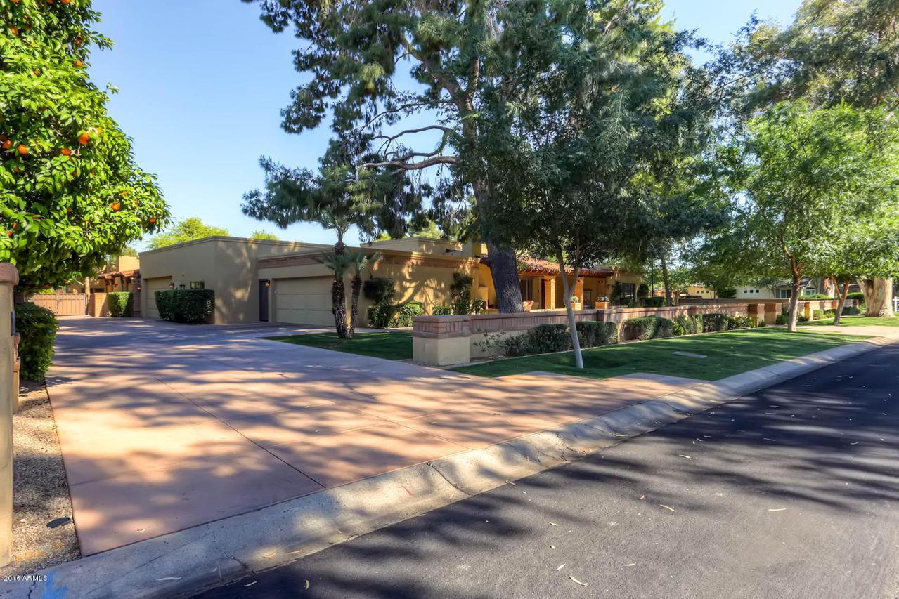 8219 N 74th Pl., Scottsdale, AZ 85258