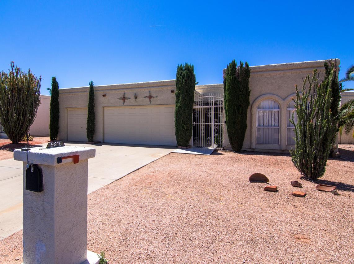 9215 E Citrus Ln., Sun Lakes, AZ 85248