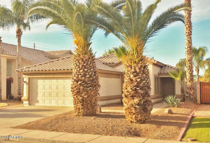 1638 E Barbarita Ave., Gilbert, AZ 85234