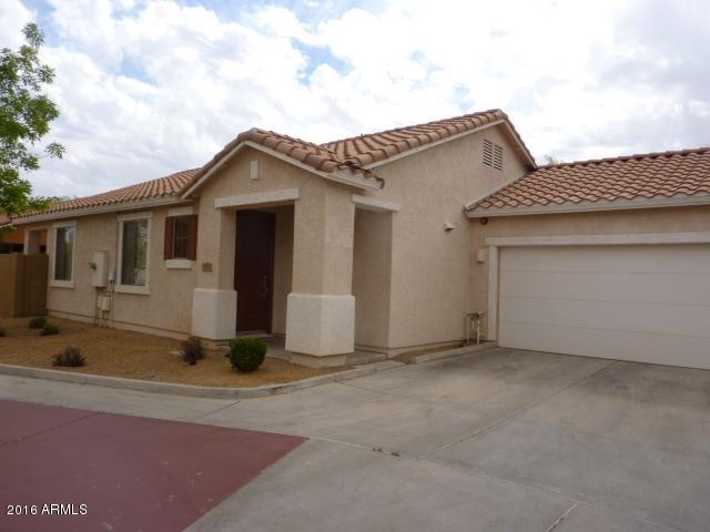 926 S Porter Ct., Gilbert, AZ 85296