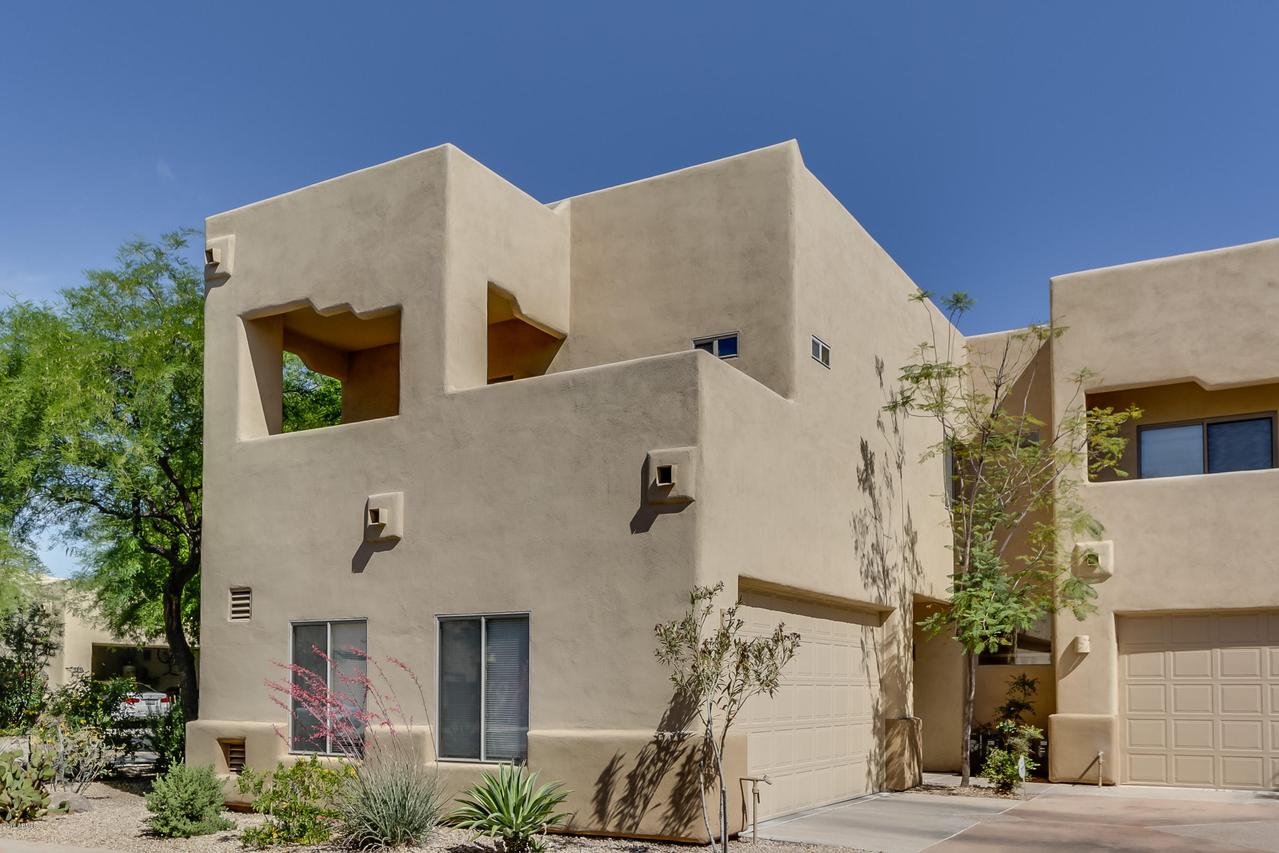 9070 E Gary Rd. #117, Scottsdale, AZ 85260