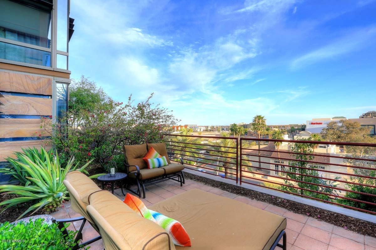 7157 E Rancho Vista Dr. #5005, Scottsdale, AZ 85251