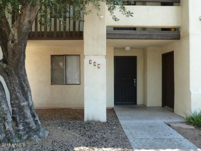 2201 W Union Hills Dr. #110, Phoenix, AZ 85027