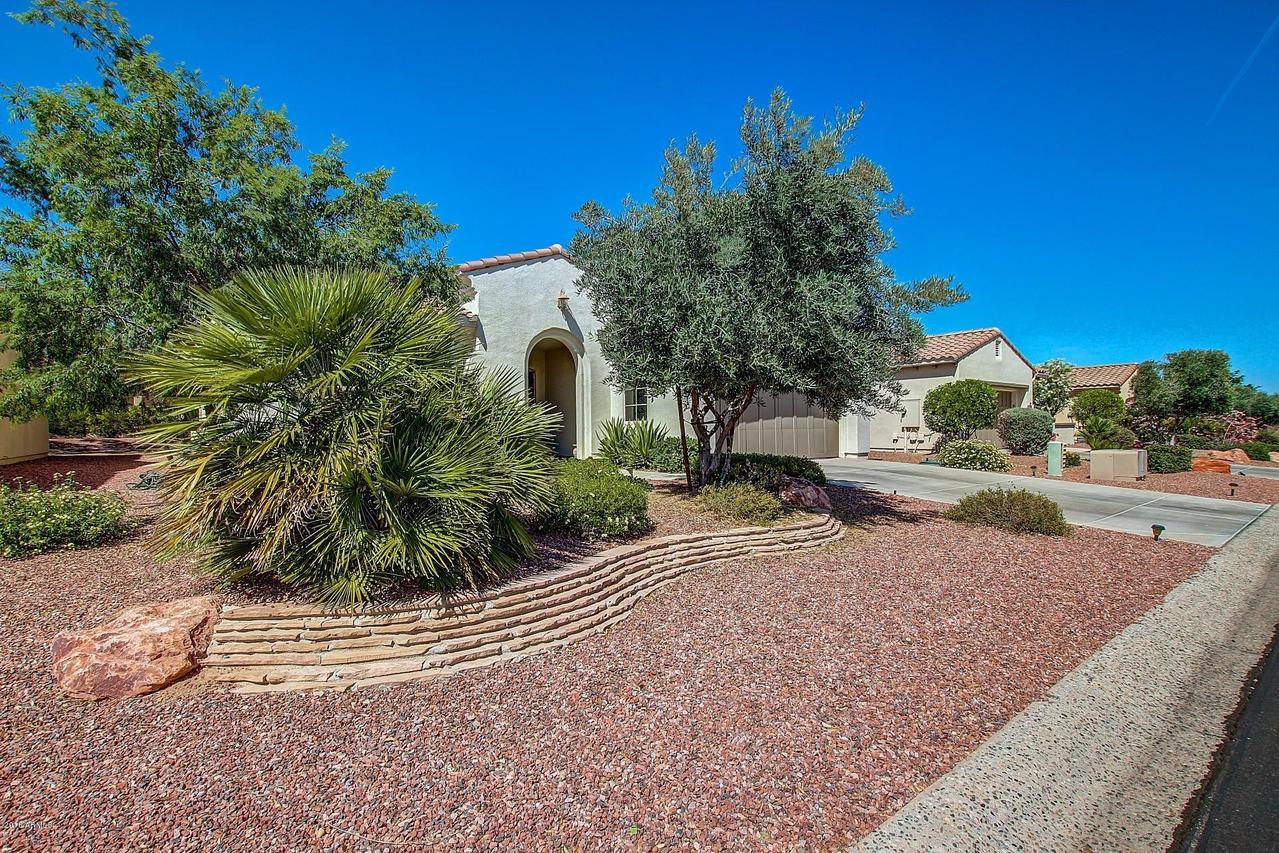 13830 W Sola Dr., Sun City West, AZ 85375