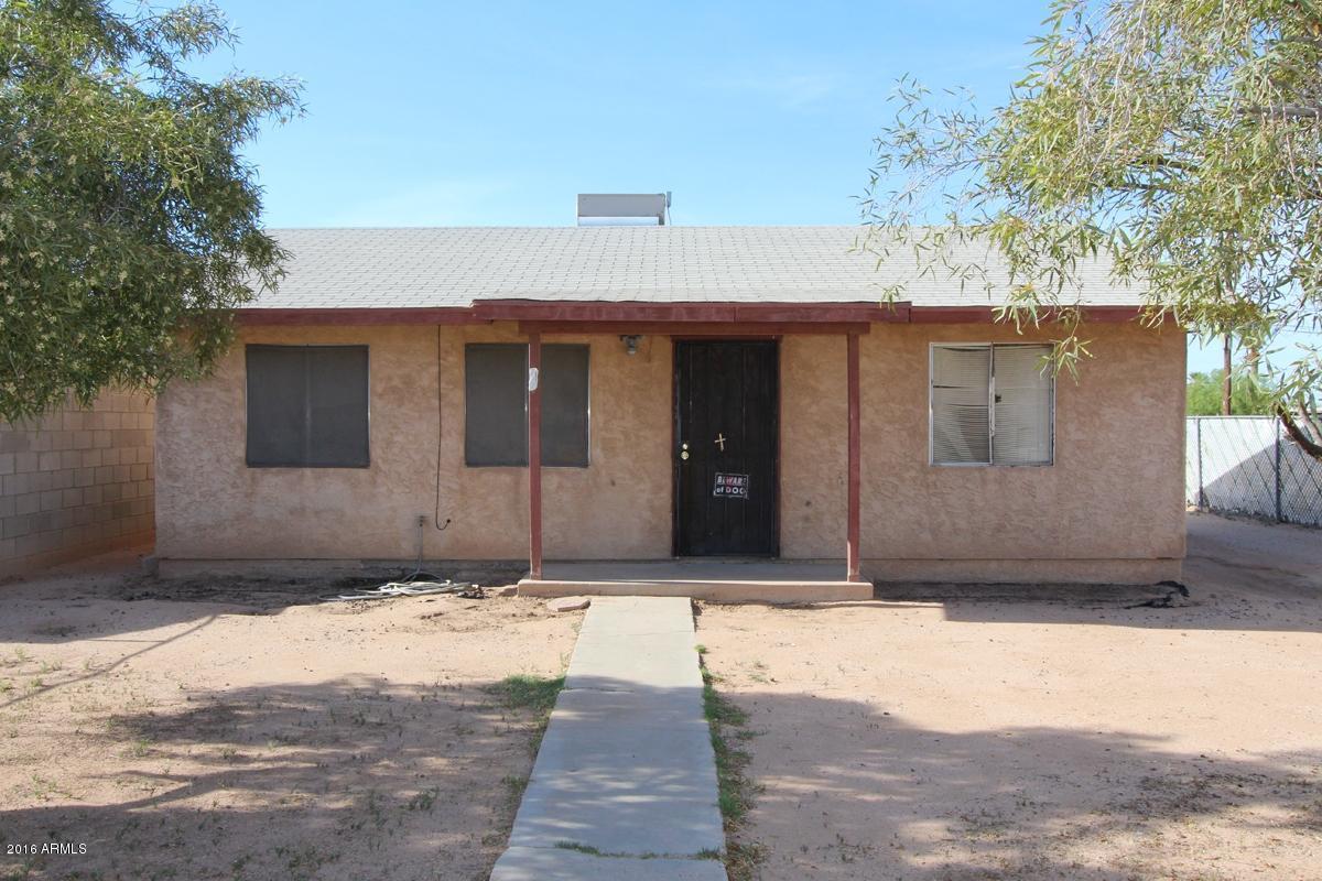 237 E Cedar Ave., Casa Grande, AZ 85122
