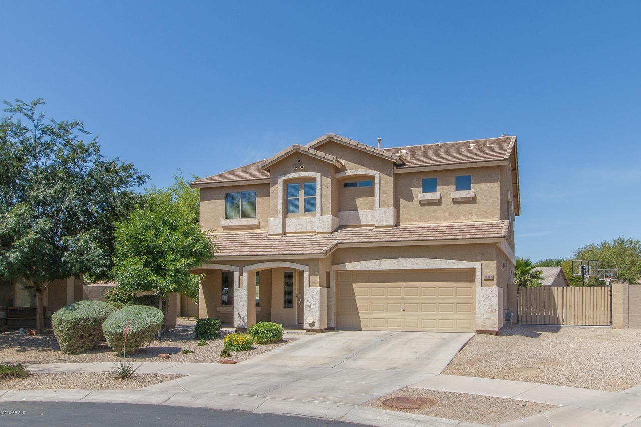 21409 E Palm Valley Cir., Queen Creek, AZ 85142