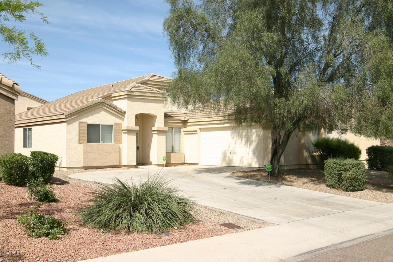 10528 W Chickasaw St., Tolleson, AZ 85353