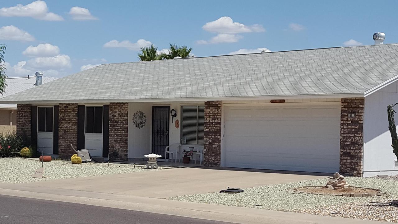 16013 N 110th Ave., Sun City, AZ 85351
