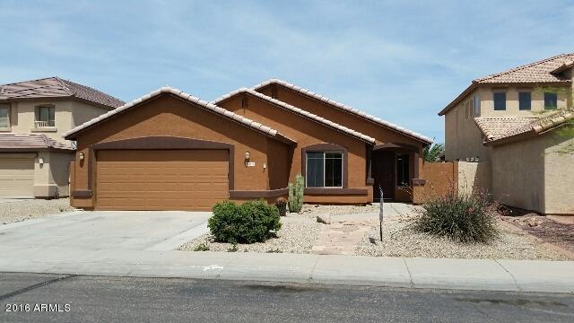 1578 E 11th Ct., Casa Grande, AZ 85122