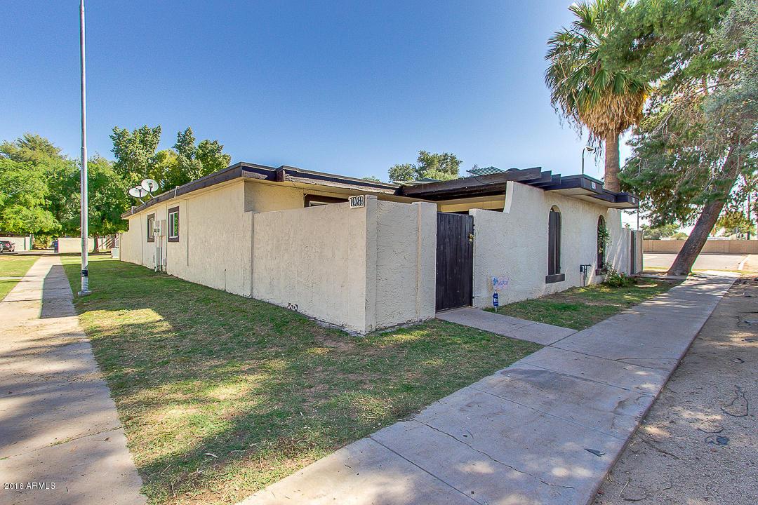 720 S Dobson Rd. #108, Mesa, AZ 85202